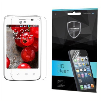 36% OFF on Clear Shield CS-281 Screen Guard for LG Optimus L4 II E445 36% OFF on Clear Shield CS-281 Screen Guard for LG Optimus L4 II E445