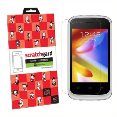 50% OFF on Scratchgard 00-91 Screen Guard for Karbonn Smart A52 50% OFF on Scratchgard 00-91 Screen Guard for Karbonn Smart A52