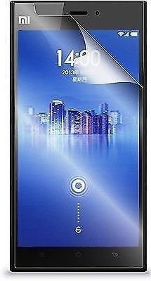 7% OFF on Chevron Ultra HD Clear Screen Guard for Xiaomi Mi3 7% OFF on Chevron Ultra HD Clear Screen Guard for Xiaomi Mi3