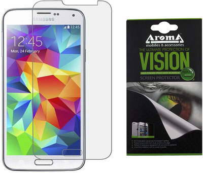 24% OFF on Aroma G530 Screen Guard for Samsung Galaxy Grand Prime 24% OFF on Aroma G530 Screen Guard for Samsung Galaxy Grand Prime
