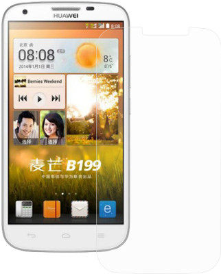 5% OFF on Ostriva OST1201096 Screen Guard for Huawei B199