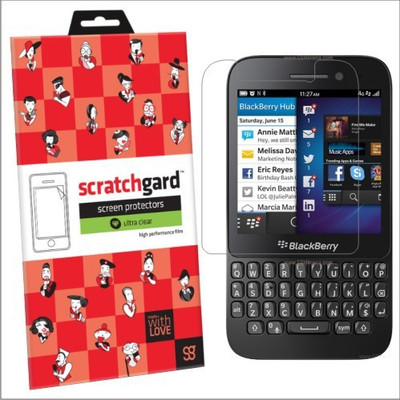20% OFF on Bling 8903746045590 Screen Guard for Black Berry Q5 20% OFF on Bling 8903746045590 Screen Guard for Black Berry Q5