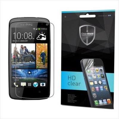 45% OFF on Clear Shield CS-182 Screen Guard for HTC Desire 500 45% OFF on Clear Shield CS-182 Screen Guard for HTC Desire 500
