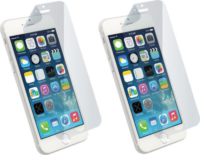 32% OFF on Saadgi Collections Iph 6 SG_ 02 Screen Guard for Apple iPhone 6