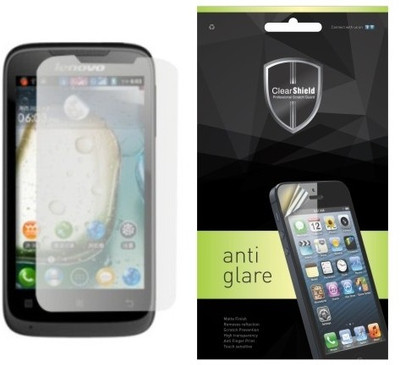 31% OFF on Clear Shield Lenovo A369i Screen Guard for Lenovo A369i