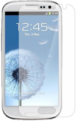 57% OFF on Digital Marketing SG7-12 Mirror Screen Guard for Samsung Galaxy 7562