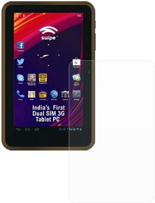 5% OFF on Ostriva OST1100739 Screen Guard for Swipe Tab AllinOne