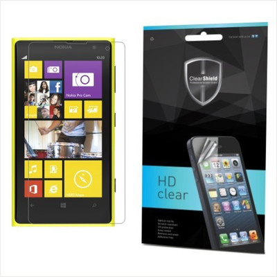 45% OFF on Clear Shield CS-325 Screen Guard for Nokia Lumia 1020 45% OFF on Clear Shield CS-325 Screen Guard for Nokia Lumia 1020