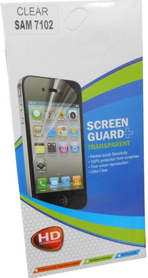 79% OFF on D&D DDC-10 Screen Guard for Samsung G7102
