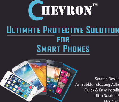 Chevron CR119 Ultra Clear HD Screen Guard for Htc Desire 310 Chevron CR119 Ultra Clear HD Screen Guard for Htc Desire 310