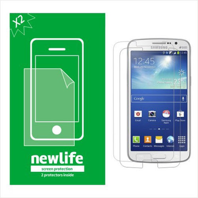 55% OFF on New Life Original HD Clear x 2 (G2) Screen Guard for Samsung Galaxy Grand 2 SM-G7102 55% OFF on New Life Original HD Clear x 2 (G2) Screen Guard for Samsung Galaxy Grand 2 SM-G7102