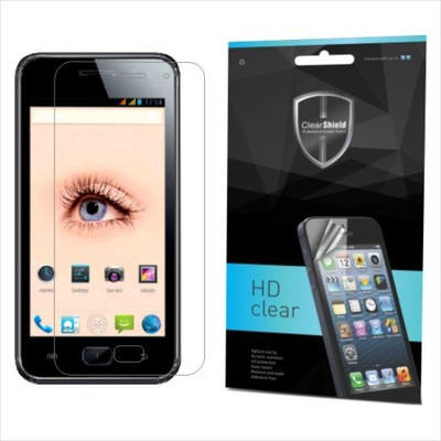 45% OFF on Clear Shield CS-209 Screen Guard for iBall Andi 4a Radium 45% OFF on Clear Shield CS-209 Screen Guard for iBall Andi 4a Radium