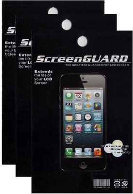 66% OFF on Professional 3 ClearSG-38320 Screen Guard for Lenovo A6000 66% OFF on Professional 3 ClearSG-38320 Screen Guard for Lenovo A6000