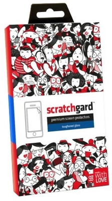 47% OFF on Scratchgard 8903746058675 Screen Guard for Apple iPad Air 47% OFF on Scratchgard 8903746058675 Screen Guard for Apple iPad Air