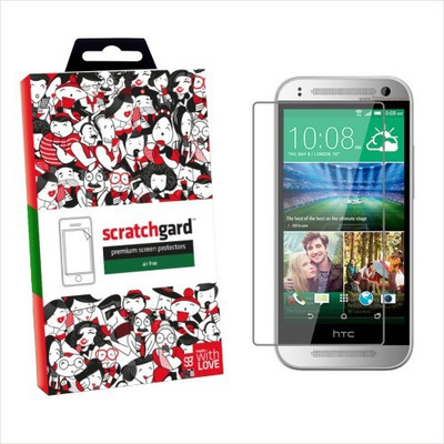 35% OFF on Bling 00-31 Screen Guard for HTC One Mini 2 35% OFF on Bling 00-31 Screen Guard for HTC One Mini 2