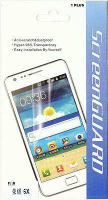 74% OFF on Pudini XSG Screen Guard for OnePlusOne