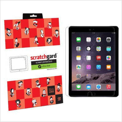 20% OFF on Bling 8903746049352 Screen Guard for Apple iPad Air