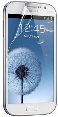 52% OFF on Totelec 6 Premium Pack Of 3 Matte Screen Guard for Samsung Ace NXT G313H