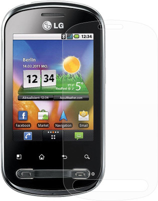 Ostriva OST1200101 Screen Guard for LG Optimus ME P350