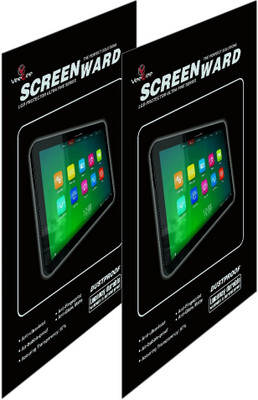 40% OFF on Screenward BLJN857 Pack of 2 Anti Glare Anti Fingerprint Matte Screen Guard for Apple iPad Air 2 40% OFF on Screenward BLJN857 Pack of 2 Anti Glare Anti Fingerprint Matte Screen Guard for Apple iPad Air 2