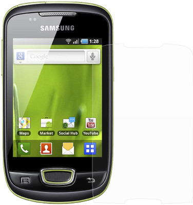Ostriva OST1200112 Screen Guard for Samsung Galaxy Pop S5570