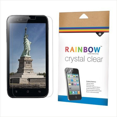 53% OFF on Rainbow 00-277 Screen Guard for Karbonn S5 Titanium 53% OFF on Rainbow 00-277 Screen Guard for Karbonn S5 Titanium