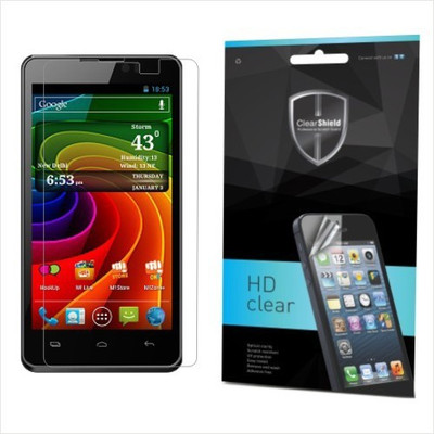 Clear Shield CS-315 Screen Guard for Micromax A91 Clear Shield CS-315 Screen Guard for Micromax A91
