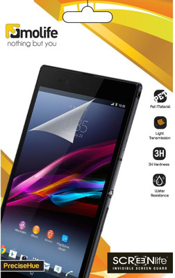 75% OFF on Molife MSL X2 Screen Guard for Nokia X2 75% OFF on Molife MSL X2 Screen Guard for Nokia X2