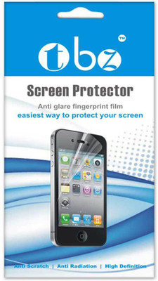 TBZ MAQ5510SCR Screen Guard for Micromax Yu Yureka AQ5510 TBZ MAQ5510SCR Screen Guard for Micromax Yu Yureka AQ5510