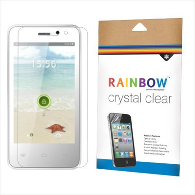 72% OFF on Rainbow 00-273 Screen Guard for Karbonn A99 72% OFF on Rainbow 00-273 Screen Guard for Karbonn A99