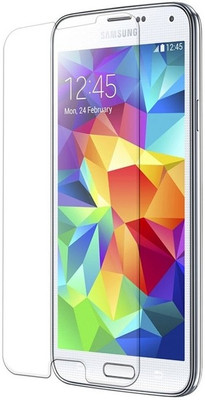 52% OFF on Totelec 12 Premium Pack Of 3 Matte Screen Guard for Samsung Galaxy S5