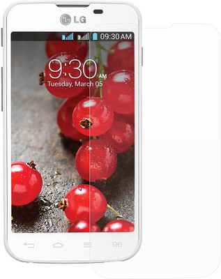25% OFF on Ostriva OST1000408 Screen Guard for LG Optimus L5 II Dual E455 25% OFF on Ostriva OST1000408 Screen Guard for LG Optimus L5 II Dual E455