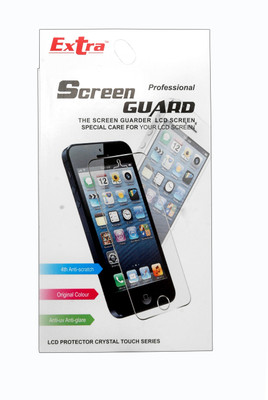 80% OFF on Extra Samsung Galaxy S5 Screen Guard for Samsung Galaxy S5 80% OFF on Extra Samsung Galaxy S5 Screen Guard for Samsung Galaxy S5
