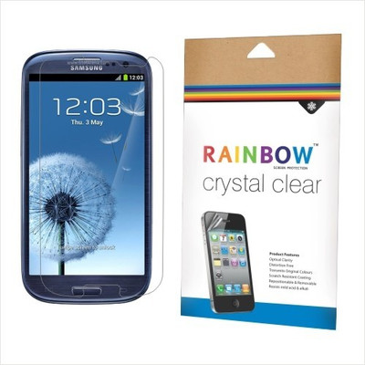 73% OFF on Rainbow 00-232 Screen Guard for Samsung Galaxy S3 Neo i9300i 73% OFF on Rainbow 00-232 Screen Guard for Samsung Galaxy S3 Neo i9300i