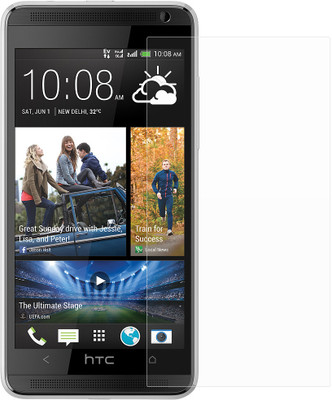 Ostriva OST1100839 Screen Guard for HTC Desire 600c Dual Sim