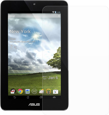 5% OFF on Ostriva OST1100384 Screen Guard for Asus MeMO Pad ME172V Tablet 5% OFF on Ostriva OST1100384 Screen Guard for Asus MeMO Pad ME172V Tablet