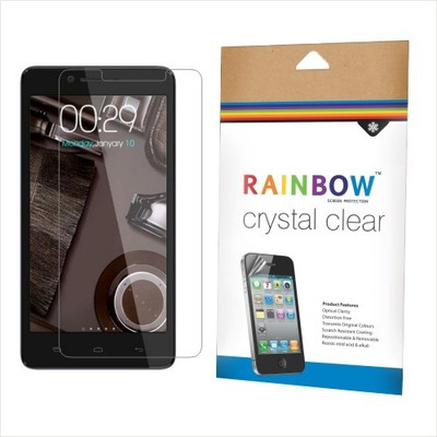 73% OFF on Rainbow 00-190 Screen Guard for Micromax Canvas Doodle3 A102 73% OFF on Rainbow 00-190 Screen Guard for Micromax Canvas Doodle3 A102