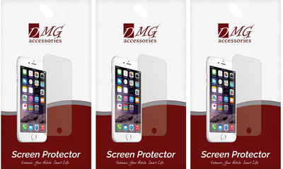 50% OFF on DMG LenA6000Scr_Pk3 Screen Guard for Lenovo A6000 50% OFF on DMG LenA6000Scr_Pk3 Screen Guard for Lenovo A6000