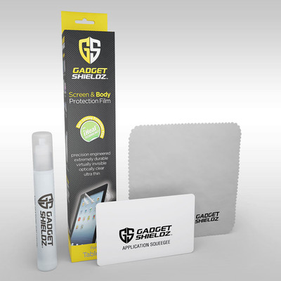 7% OFF on Gadgetshieldz 1321SPFB Screen Guard for Samsung Galaxy Tab Pro 10.1 T520 7% OFF on Gadgetshieldz 1321SPFB Screen Guard for Samsung Galaxy Tab Pro 10.1 T520