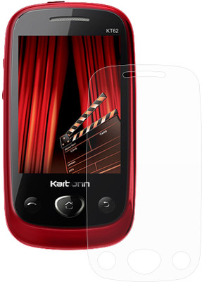Ostriva OST1100271 Screen Guard for Karbonn KT62
