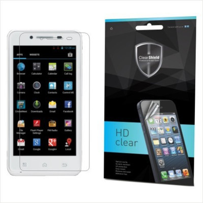 45% OFF on Clear Shield CS-207 Screen Guard for iBall Andi 4.5Z 45% OFF on Clear Shield CS-207 Screen Guard for iBall Andi 4.5Z