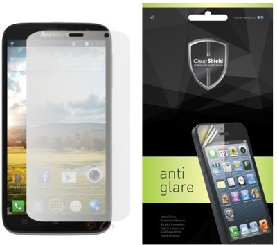 64% OFF on Clear Shield CS-436 Screen Guard for Lenovo S850 64% OFF on Clear Shield CS-436 Screen Guard for Lenovo S850