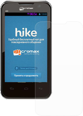 25% OFF on Ostriva OST1001052 Screen Guard for Micromax Bolt A61