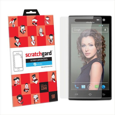 5% OFF on Scratchgard Original Privacy Filter - (Q1010i) Screen Guard for Xolo Q1010i 5% OFF on Scratchgard Original Privacy Filter - (Q1010i) Screen Guard for Xolo Q1010i