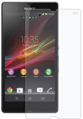 72% OFF on Flashmob MSG30-T Screen Guard for Sony Xperia Z