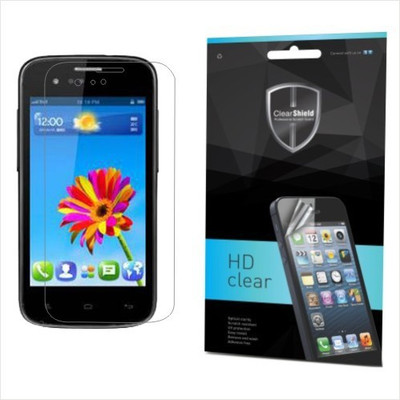 45% OFF on Clear Shield CS-178 Screen Guard for Gionee Pioneer P2