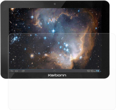 7% OFF on Ostriva OST1100713 Screen Guard for Karbonn Smart Tab 8