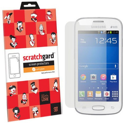 5% OFF on Scratchgard AG-52 Screen Guard for Samsung Galaxy Ace NXT SM-G313H 5% OFF on Scratchgard AG-52 Screen Guard for Samsung Galaxy Ace NXT SM-G313H