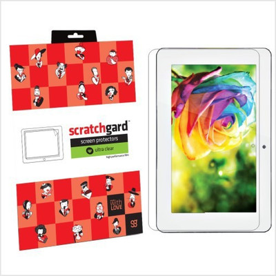 20% OFF on Bling 8903746048232 Screen Guard for Tab - iBall Silde i9018