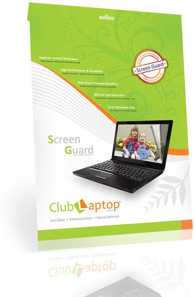 49% OFF on Clublaptop Ultra Clear SG-20 Screen Guard for Samsung Laptops with Standard 14 inch Screen 49% OFF on Clublaptop Ultra Clear SG-20 Screen Guard for Samsung Laptops with Standard 14 inch Screen